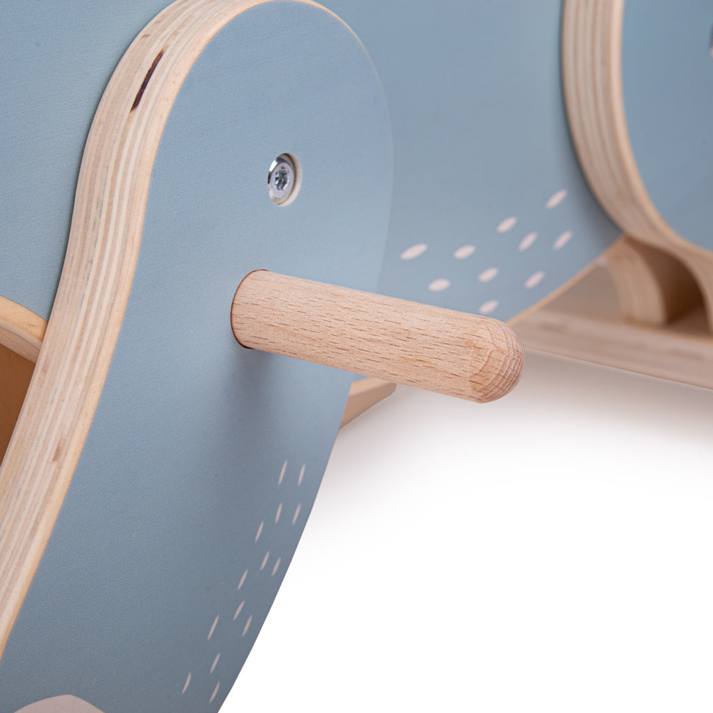 FSC® Certified Rocking Rabbit