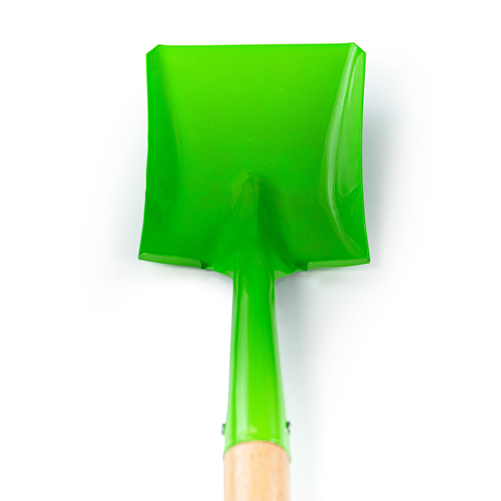 Short Handled Shovel