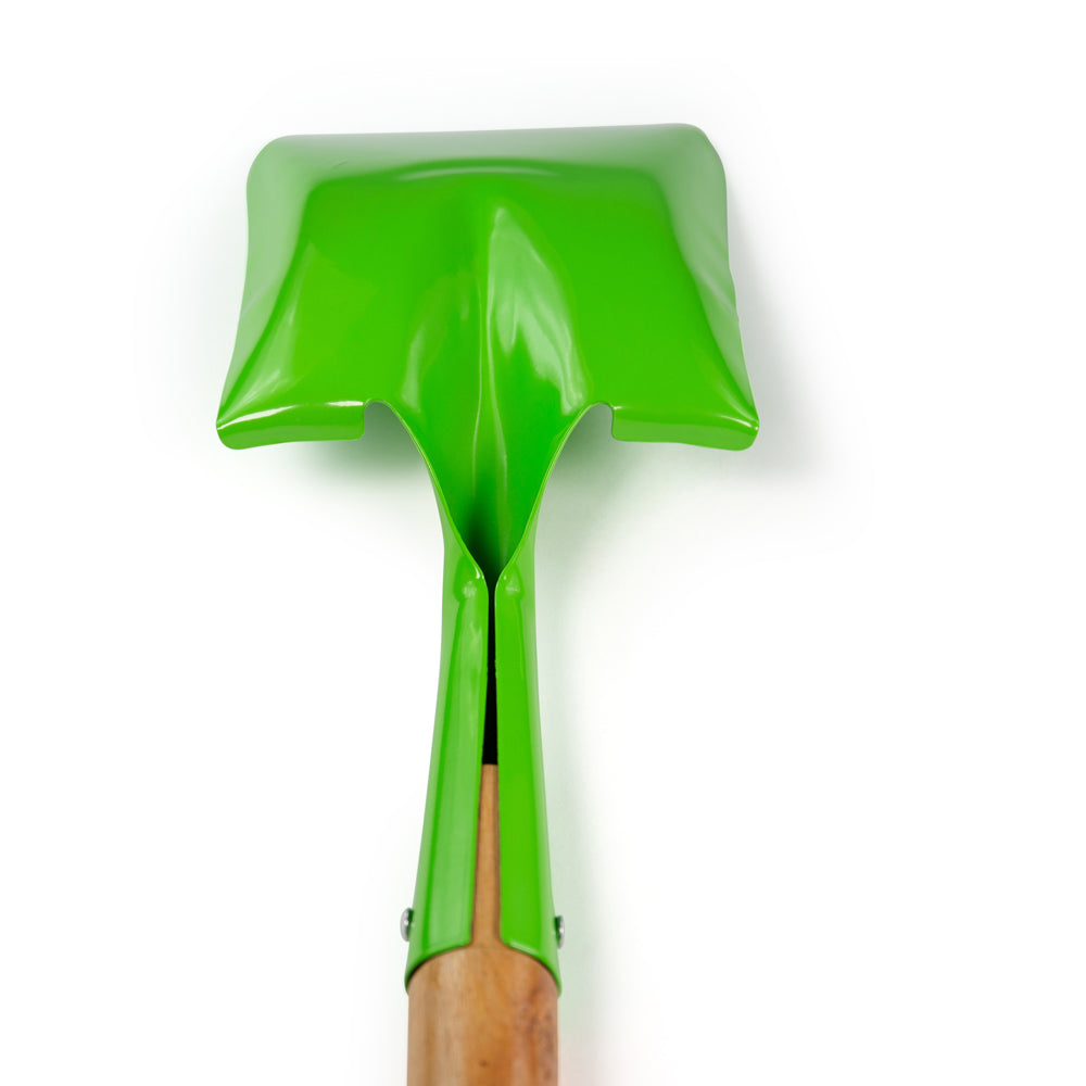 Short Handled Shovel