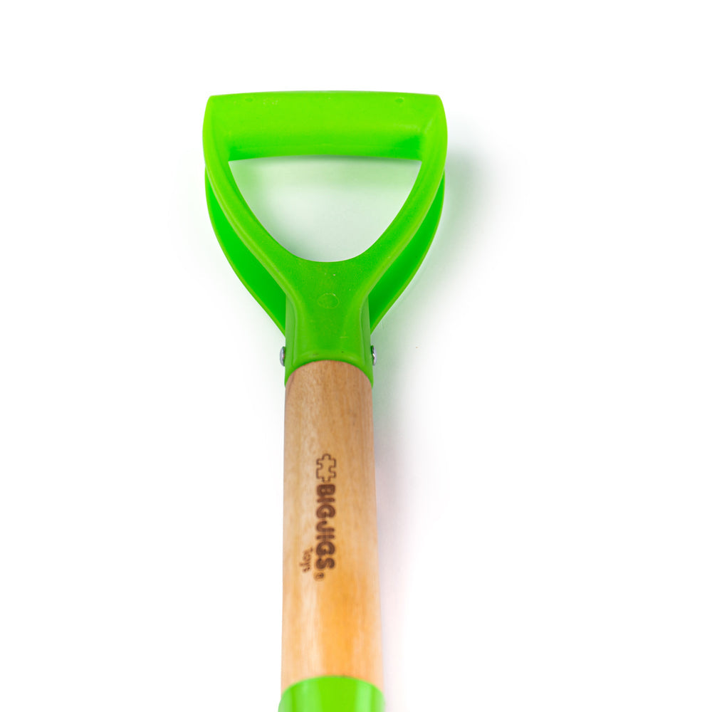 Short Handled Shovel