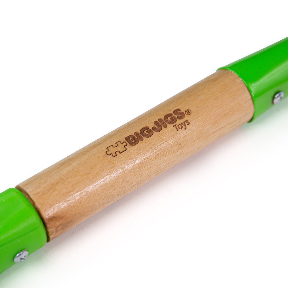 Short Handled Shovel