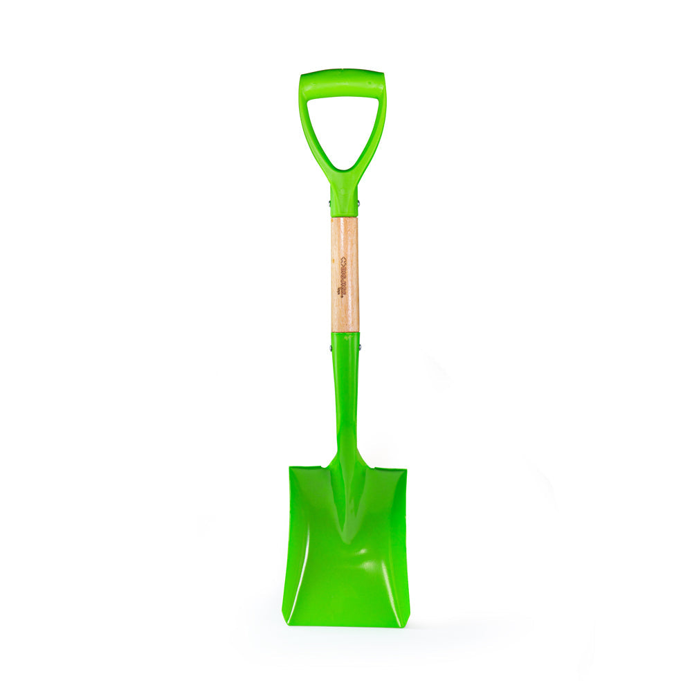Short Handled Shovel