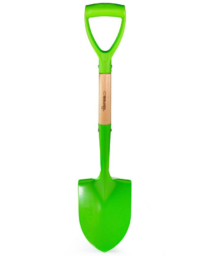 Short Handled Spade