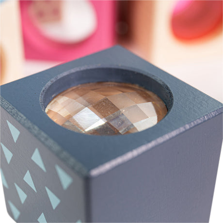 FSC® Certified Sensory Blocks