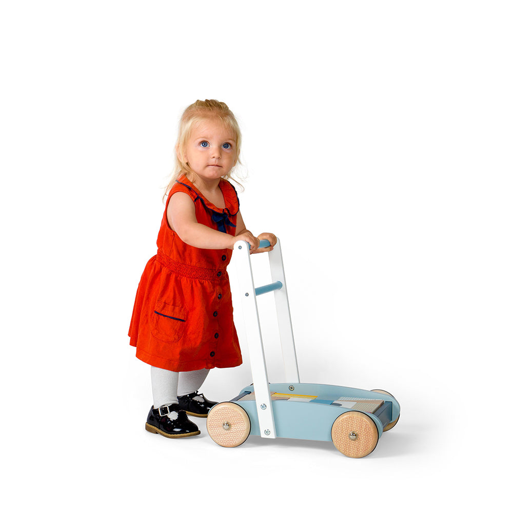 FSC® Certified Baby Walker