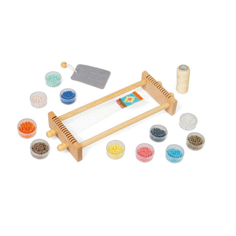 Bead Weaving Loom