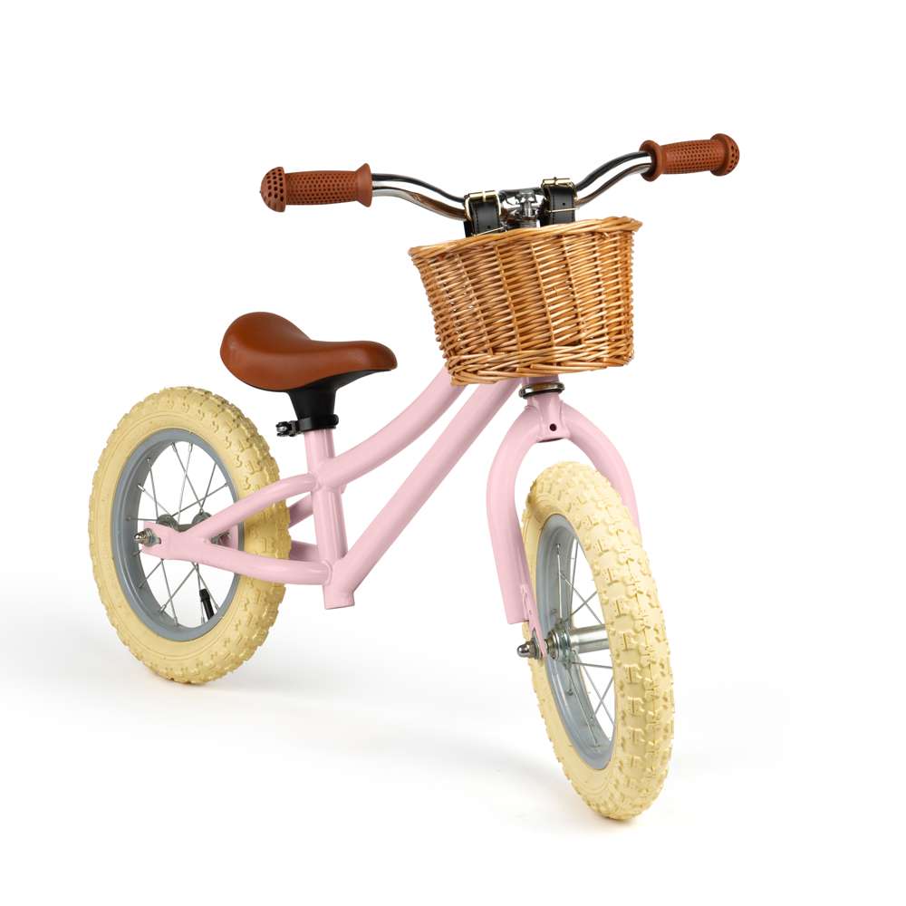 Balance Bike - Pink