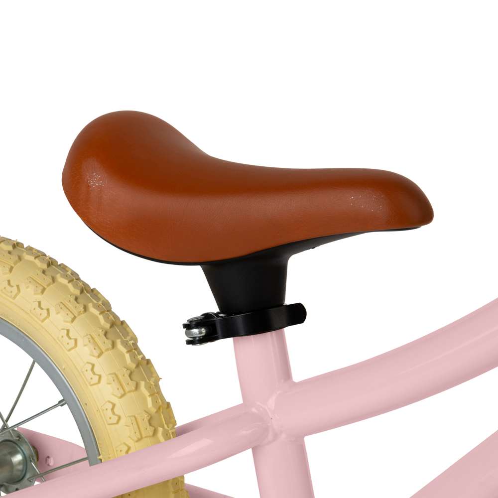Balance Bike - Pink