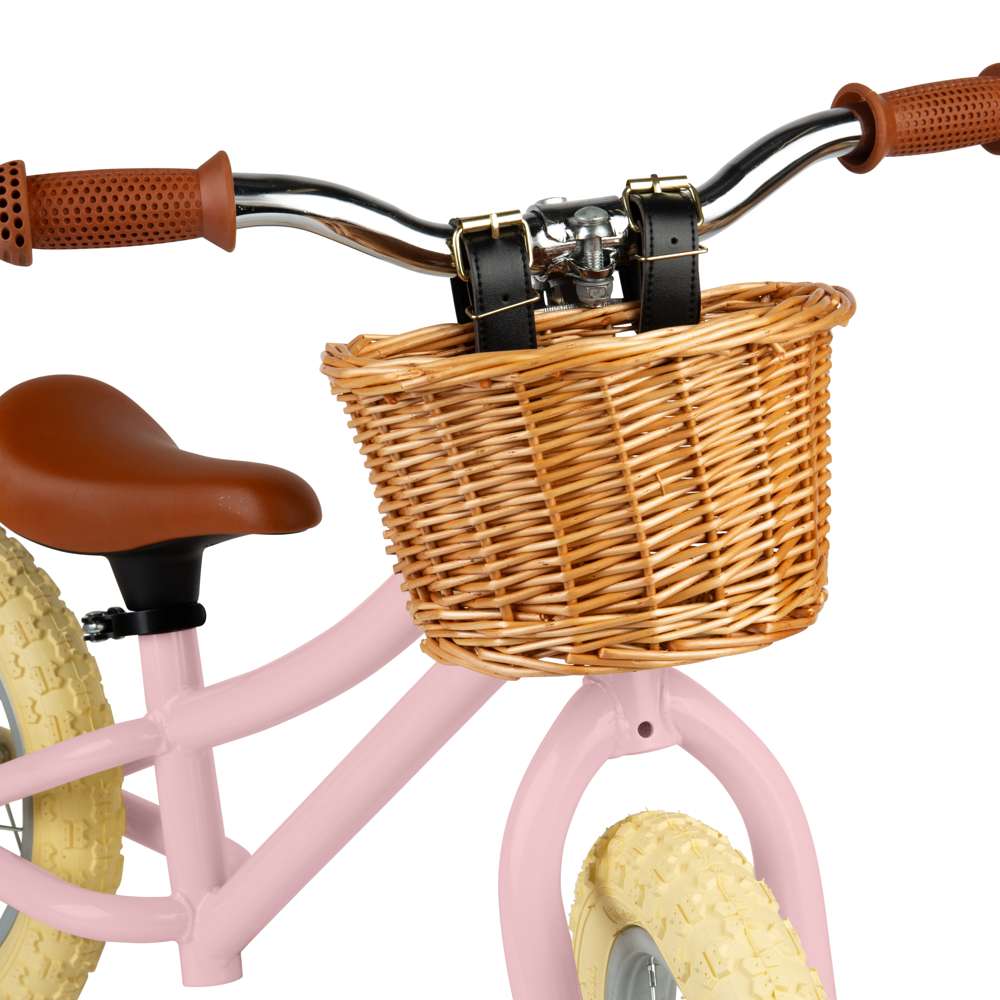 Balance Bike - Pink