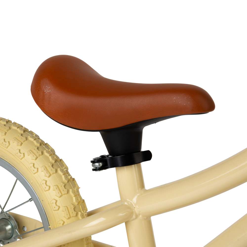 Balance Bike - Cream