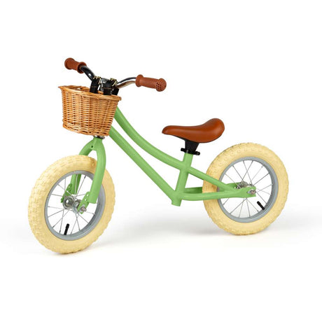 Balance Bike - Green