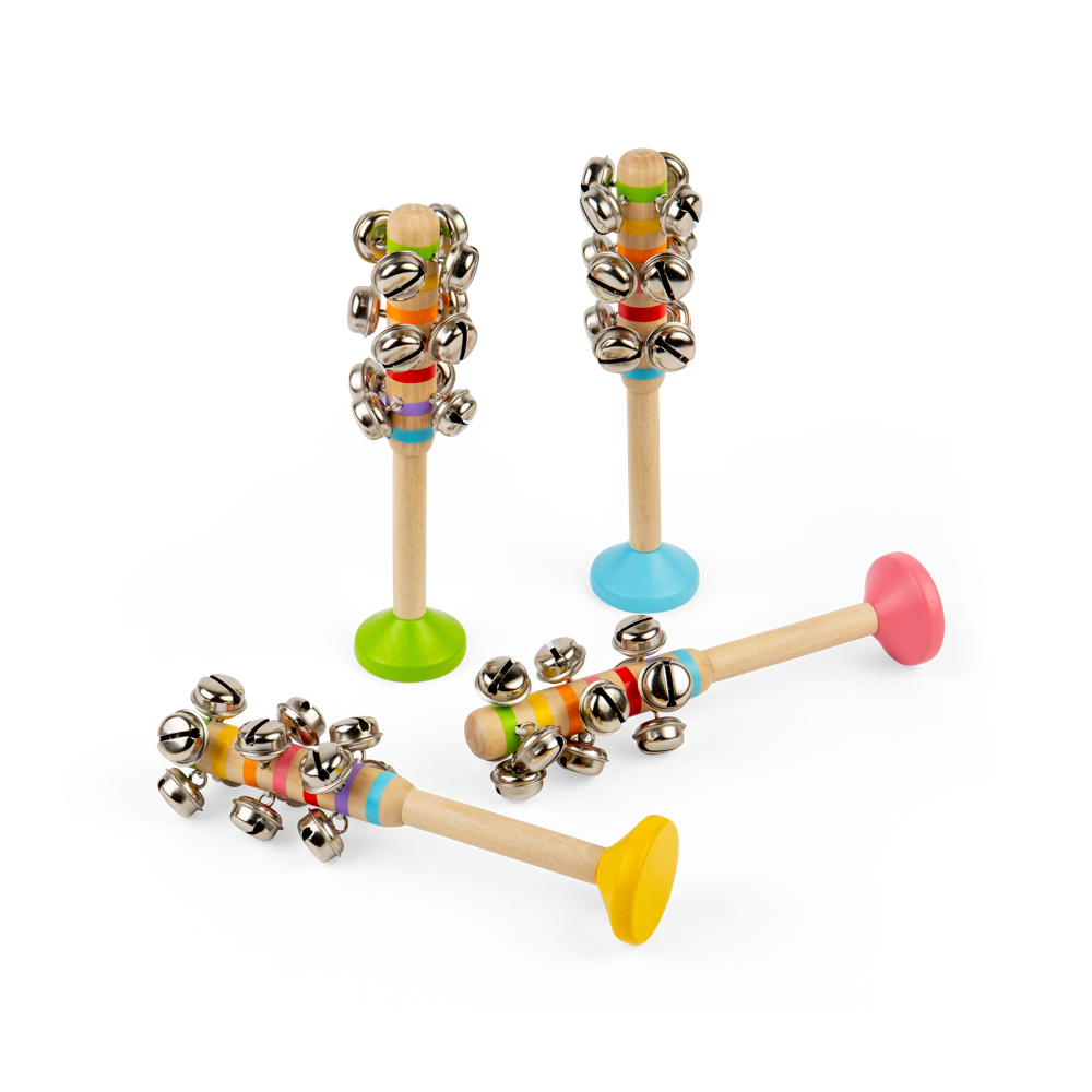 Bell Stick - 1 Colour Chosen at Random