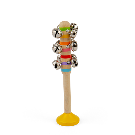 Bell Stick - 1 Colour Chosen at Random