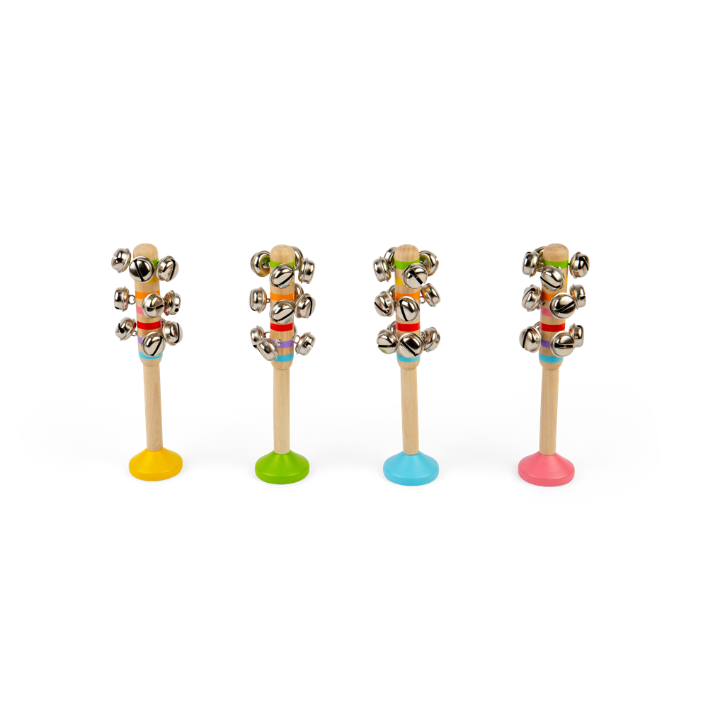 Bell Stick - 1 Colour Chosen at Random