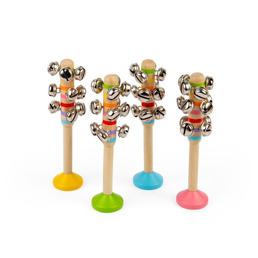 Bell Stick - 1 Colour Chosen at Random