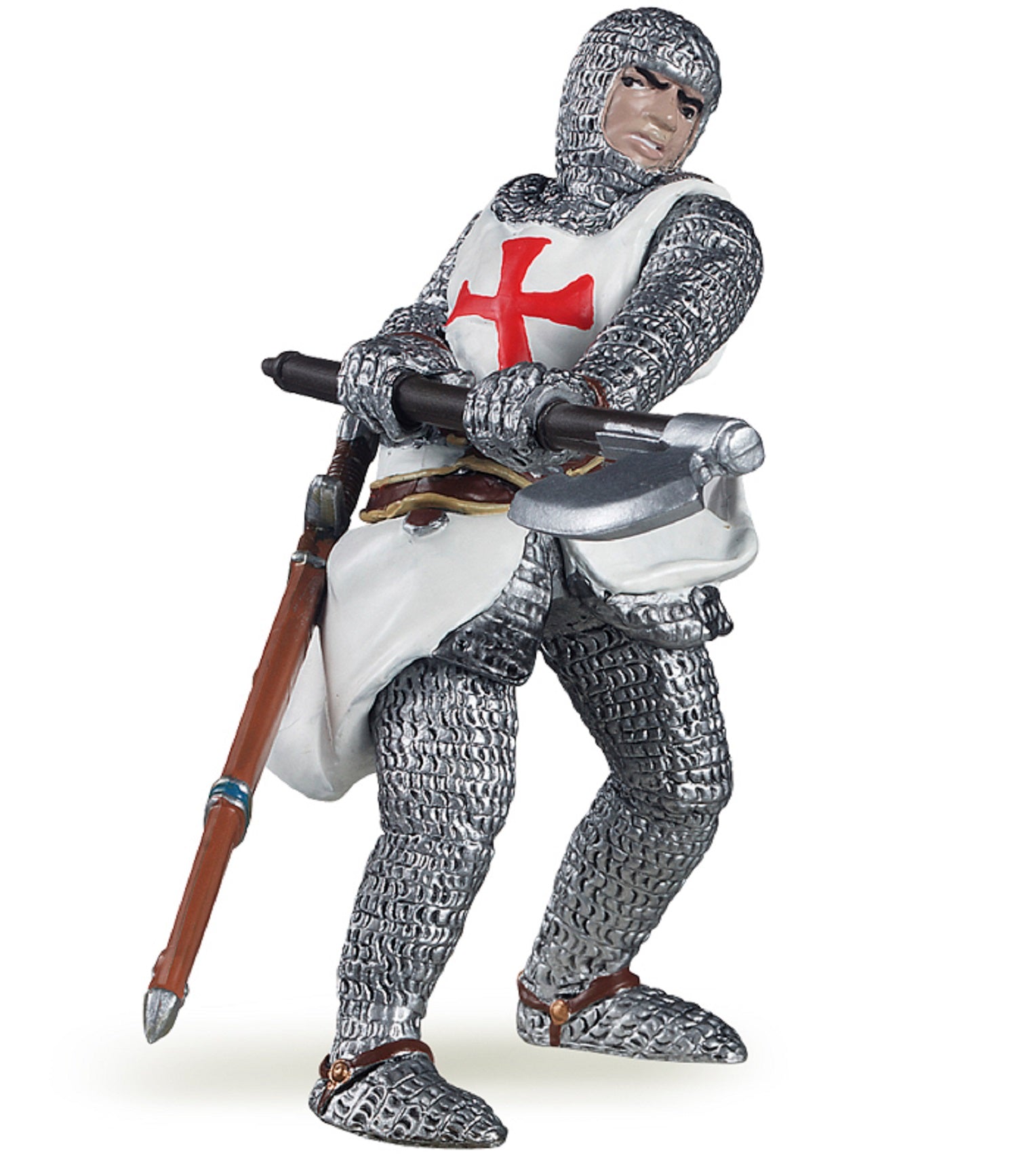 Templar Knight