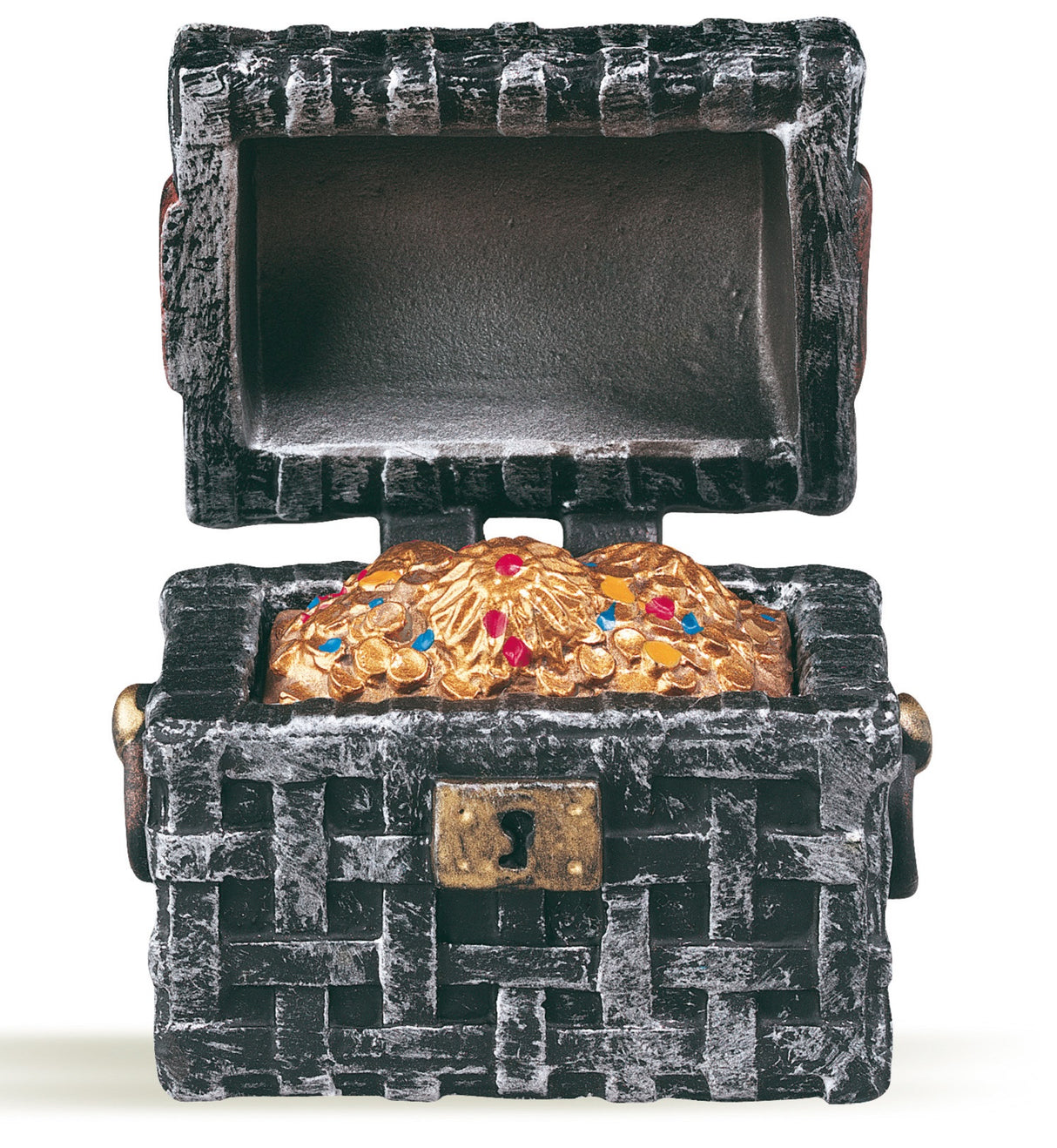 Pirate Treasure Chest