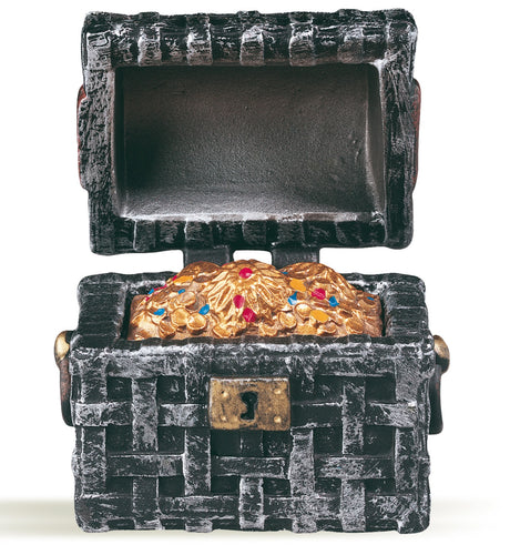 Pirate Treasure Chest