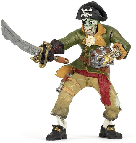 Zombie Pirate