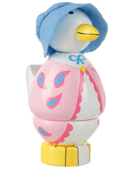 Jemima Puddle-Duck 3D Puzzle