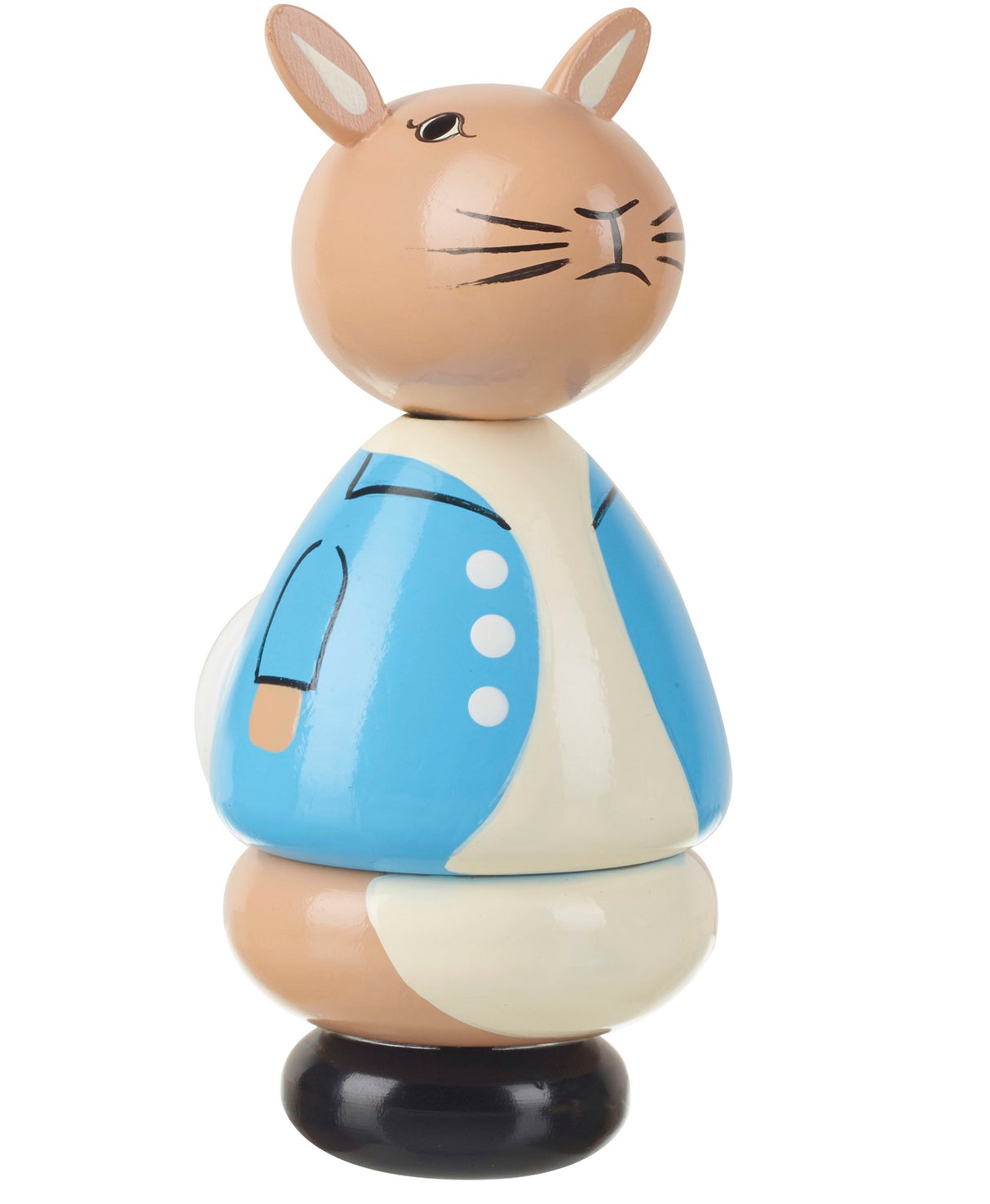 Peter Rabbit 3D Puzzle