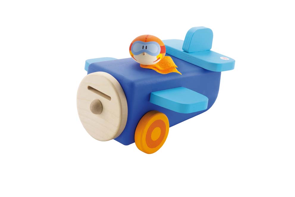 Sevi Fly With Me Money Box