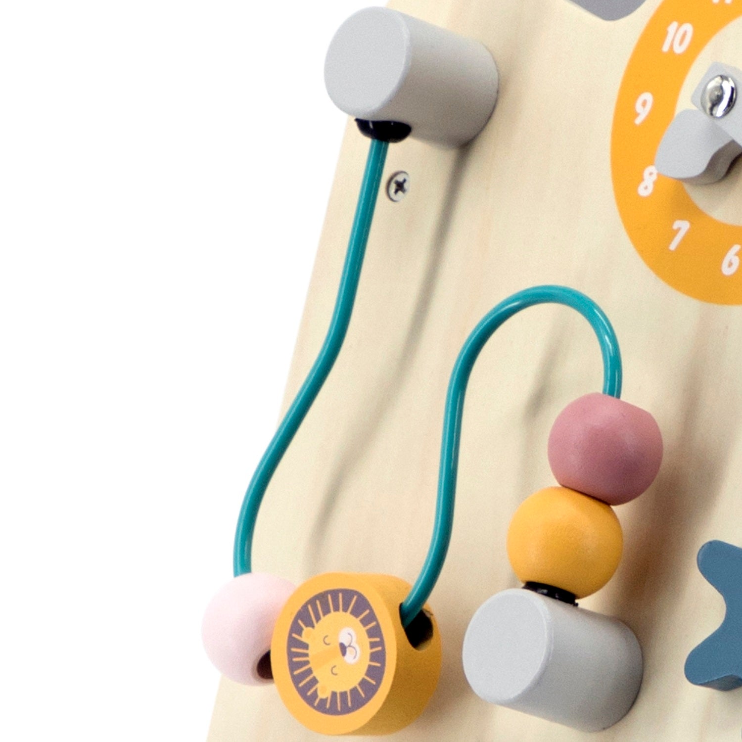 PolarB Activity Walker