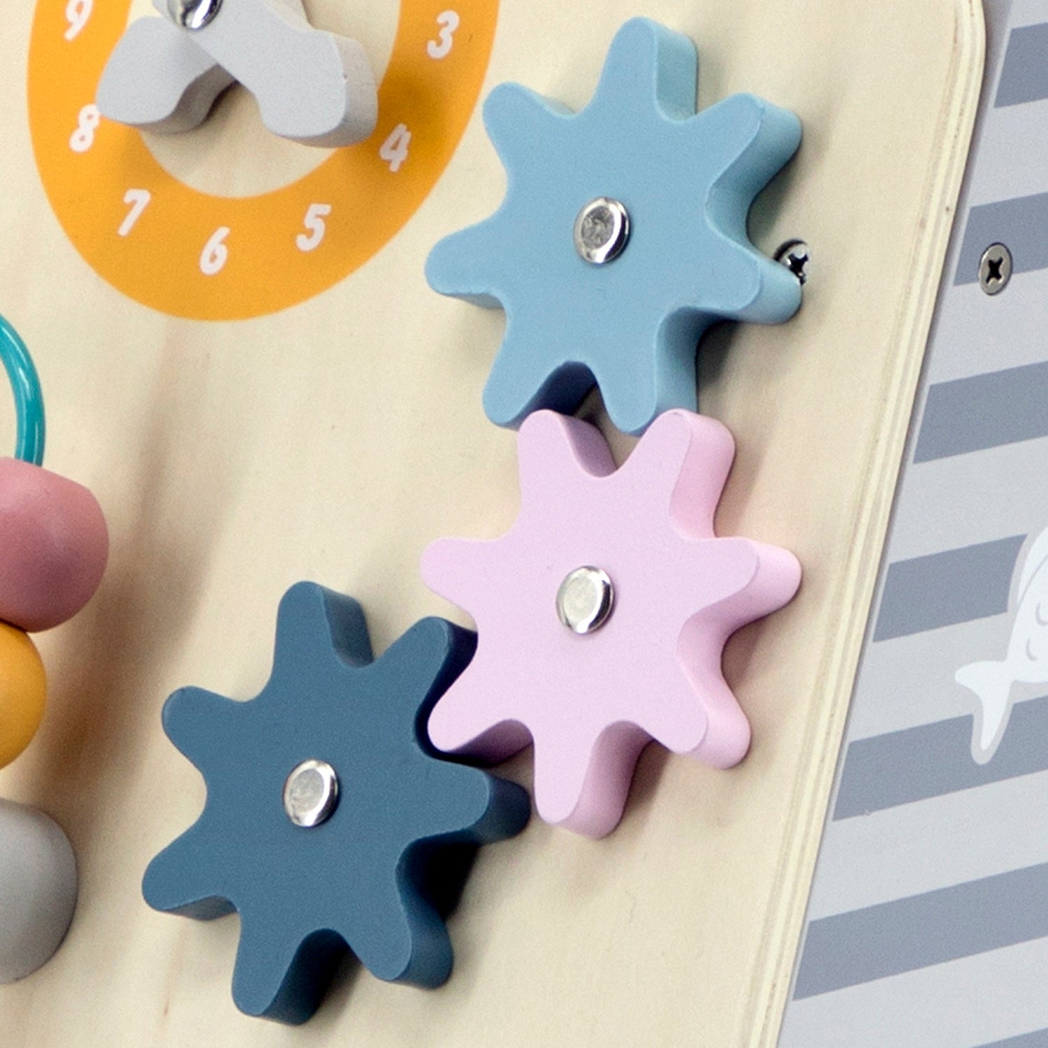 PolarB Activity Walker