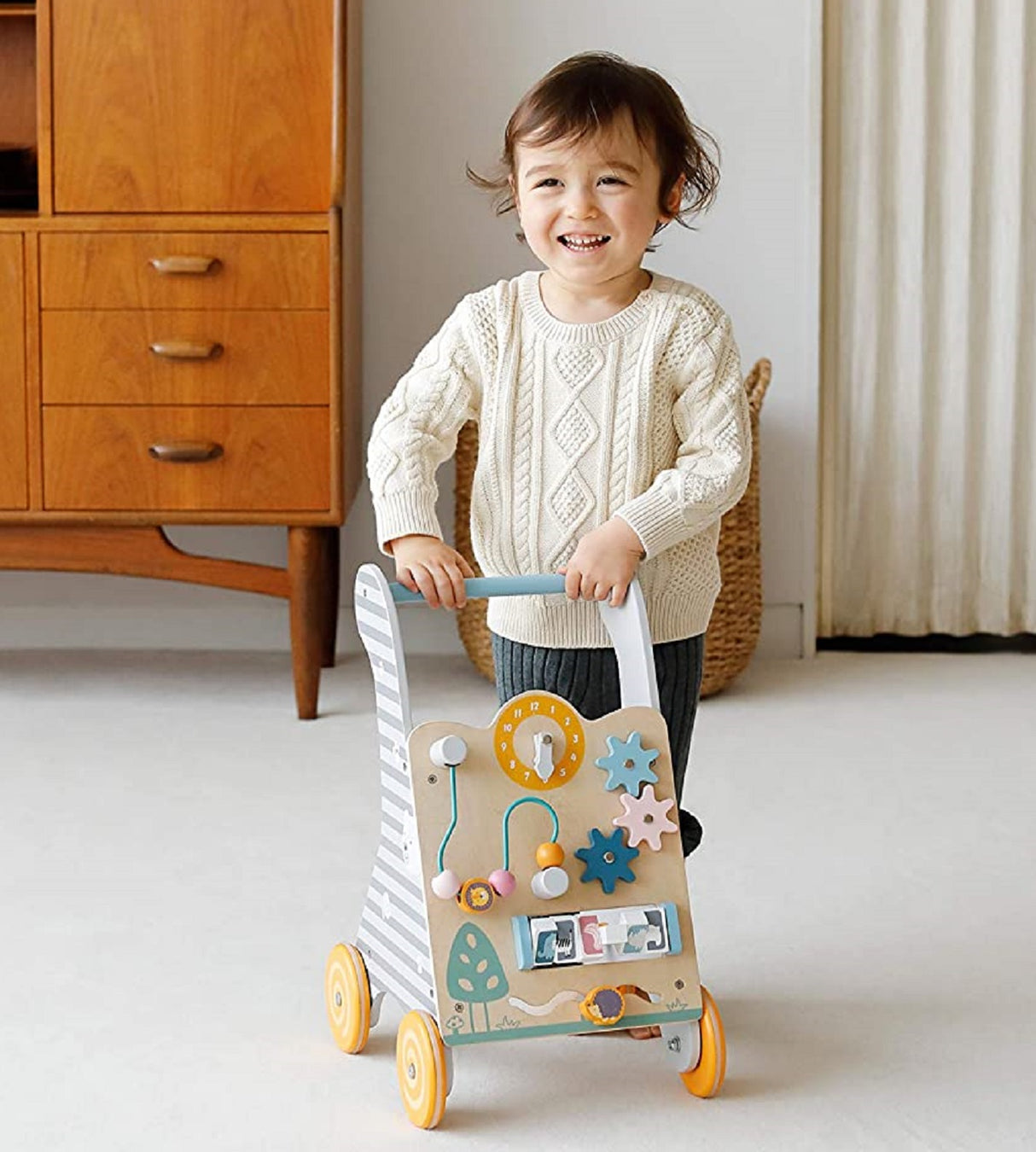 PolarB Activity Walker