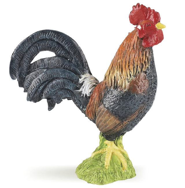 Papo Gallic Rooster
