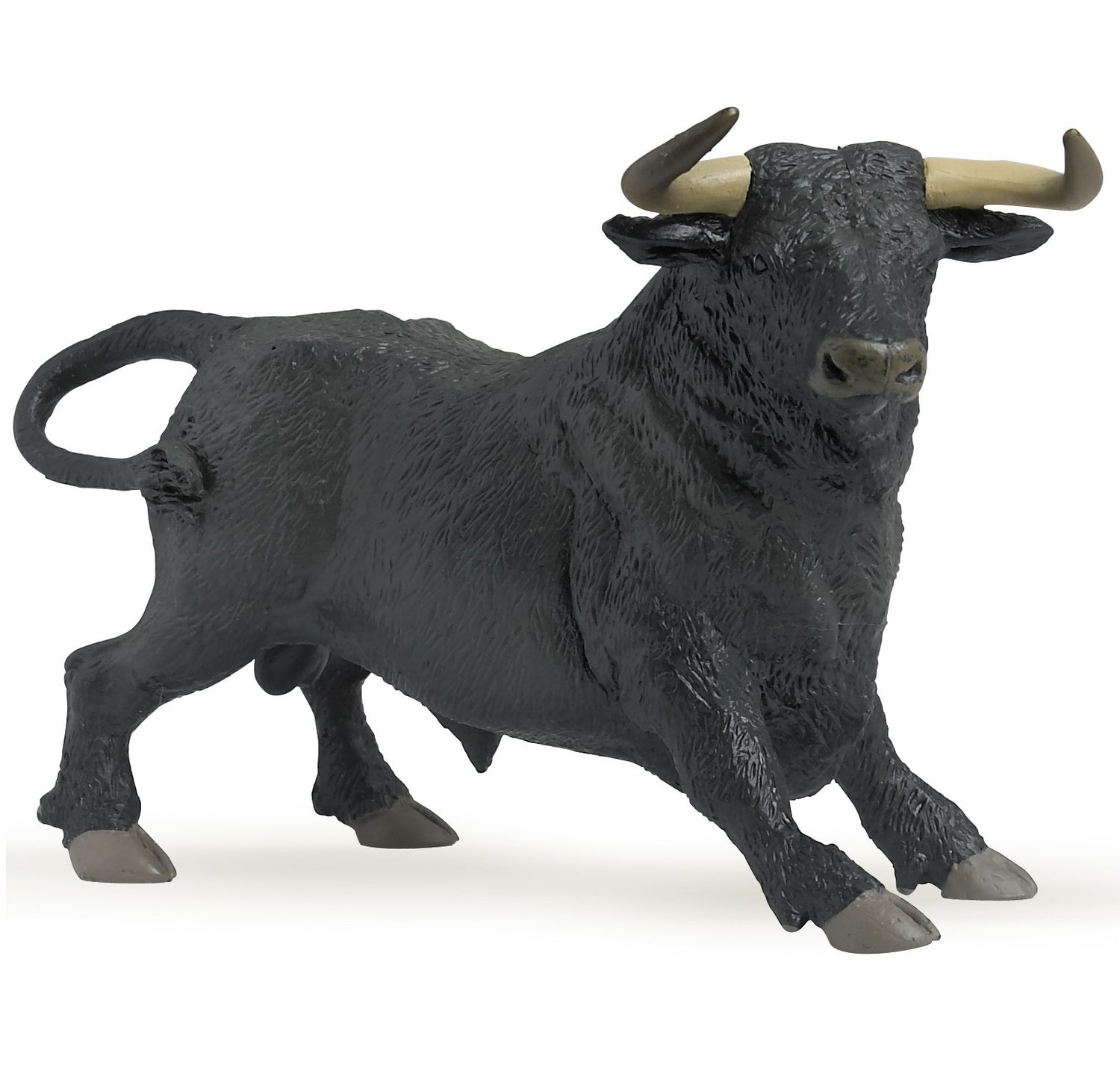 Papo Andalusian Bull