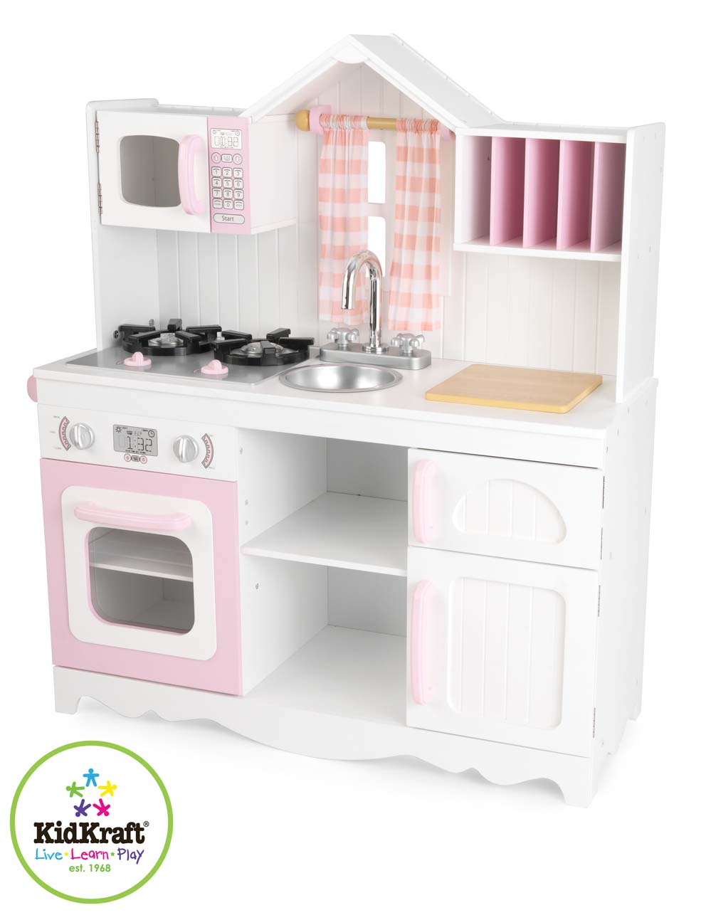 Kidkraft Modern Country Kitchen