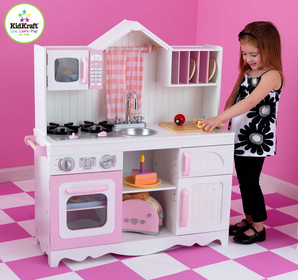 Kidcraft Toy Kitchen