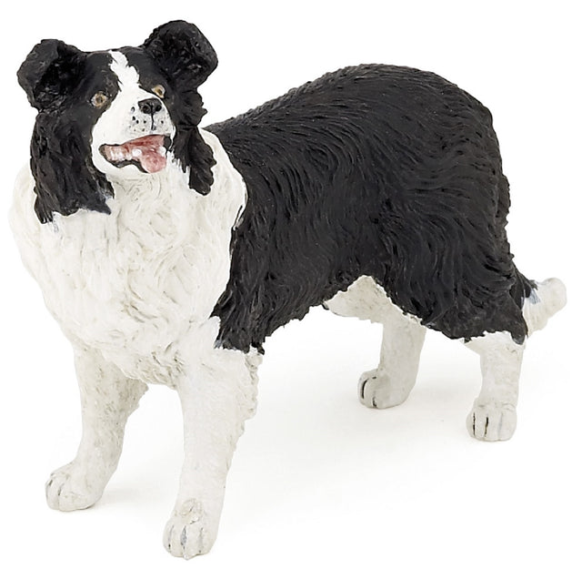 Papo Border Collie