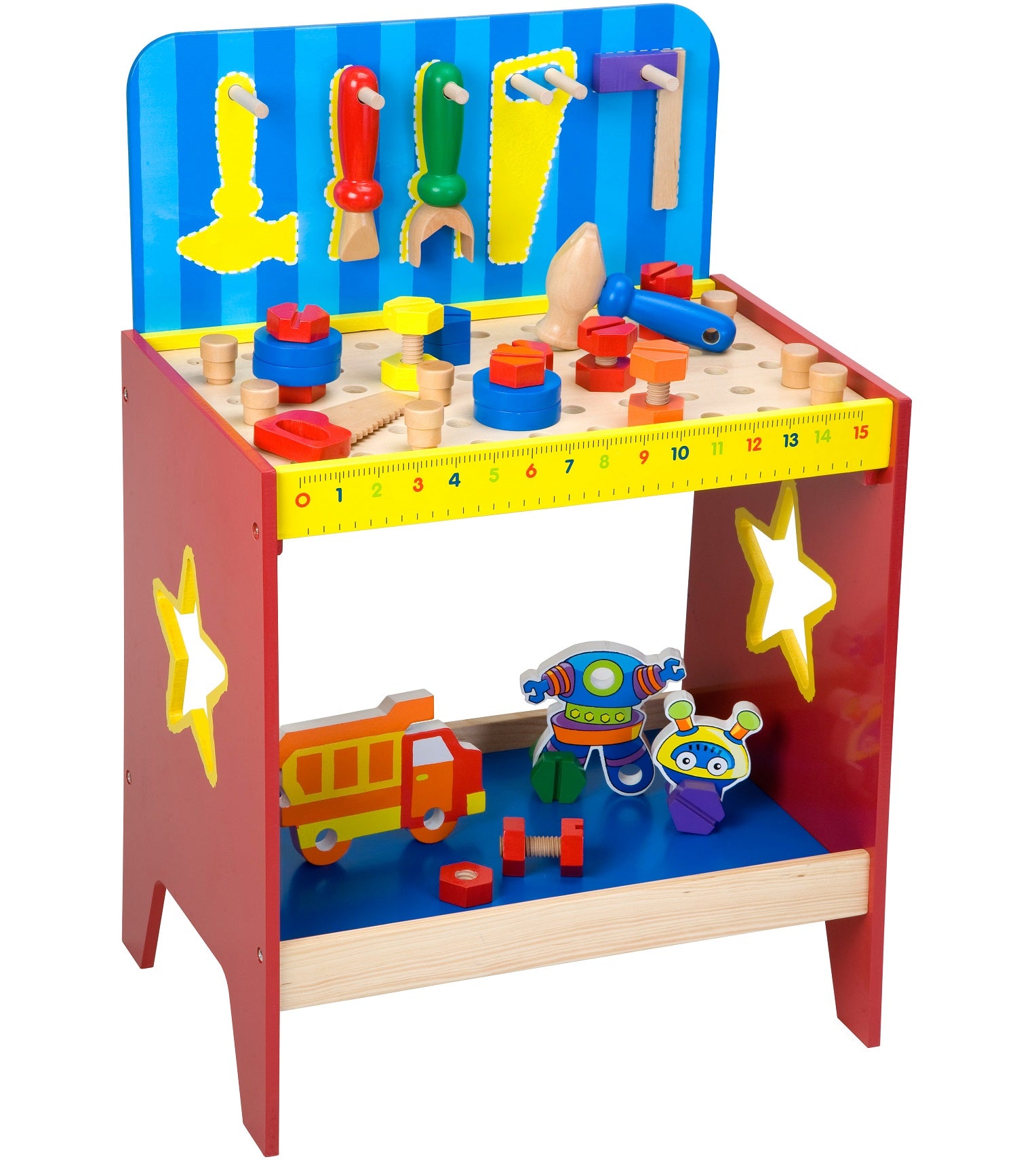 Alex Toys My Work Bench