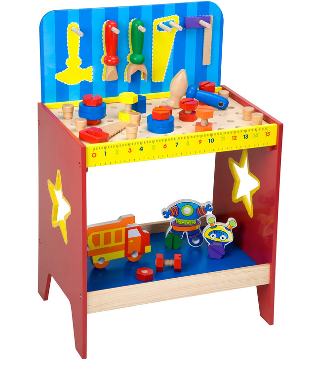 Alex Toys My Work Bench