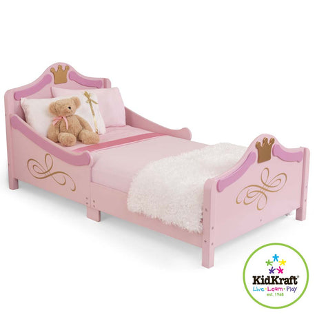 Kidkraft Princess Bed