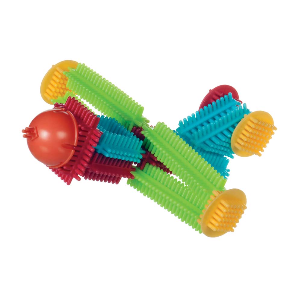 Bristle Blocks - Basic Builder Case