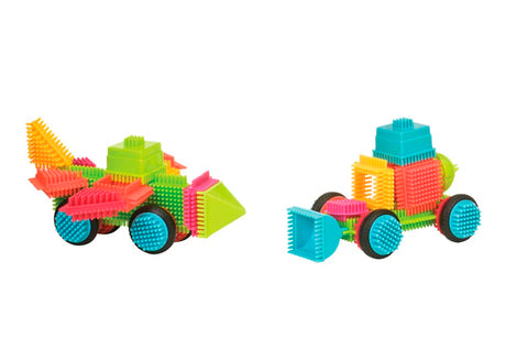 Bristle Blocks - Big Value Case