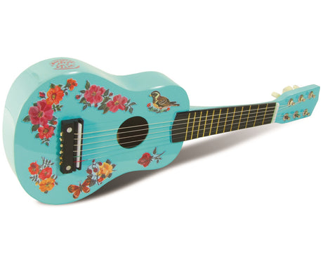 Vilac Wooden Guitar by Natalie L'ete