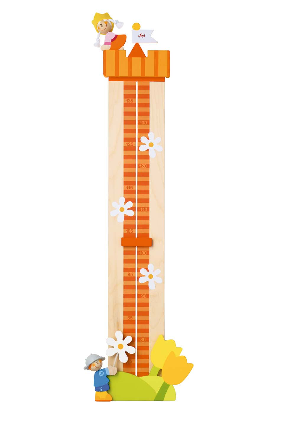 Sevi B My Prince Height Chart