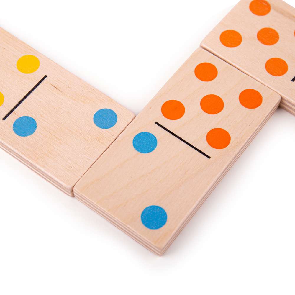 Bigjigs Toys Memory and Matching Board Game for Kids
