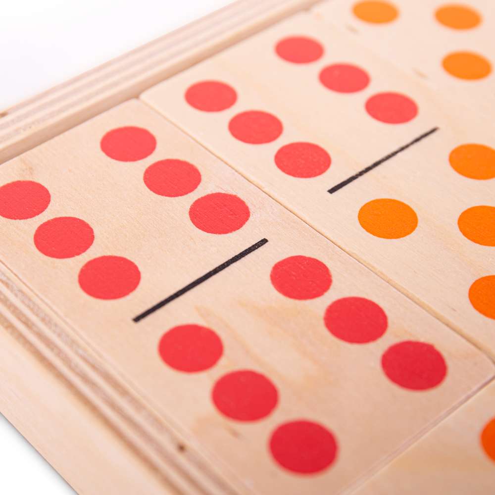 Bigjigs Toys Memory and Matching Board Game for Kids