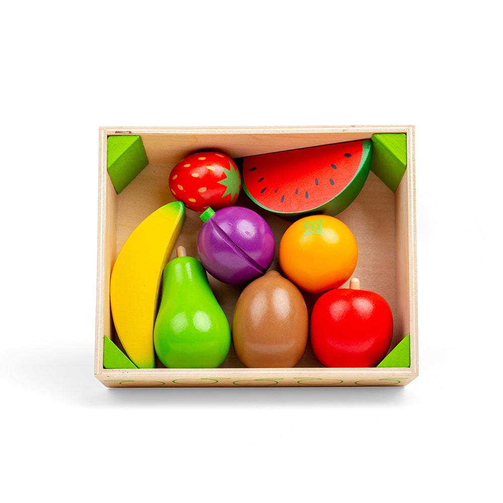 Fruit Crate