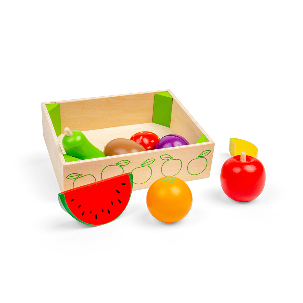 Fruit Crate