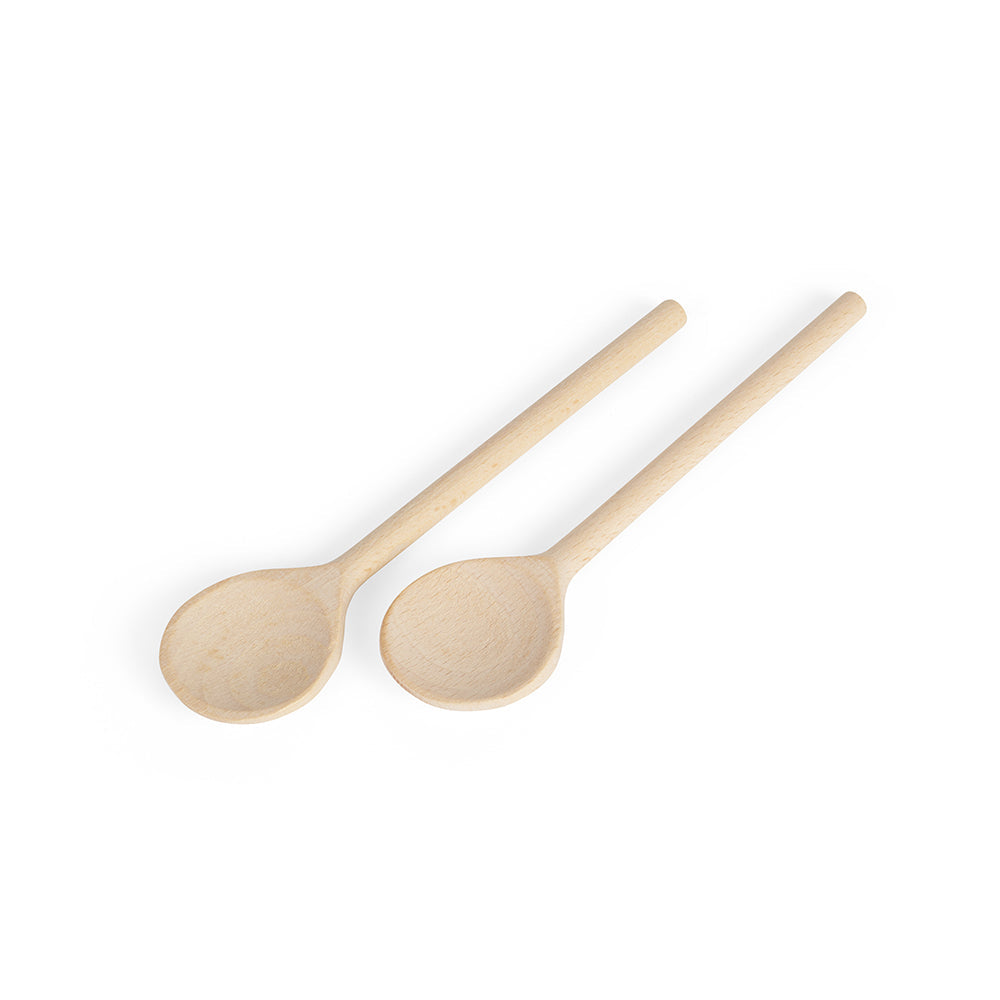 Wooden Spoon (Pack of 2)