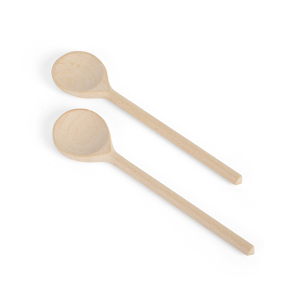 Wooden Spoon (Pack of 2)