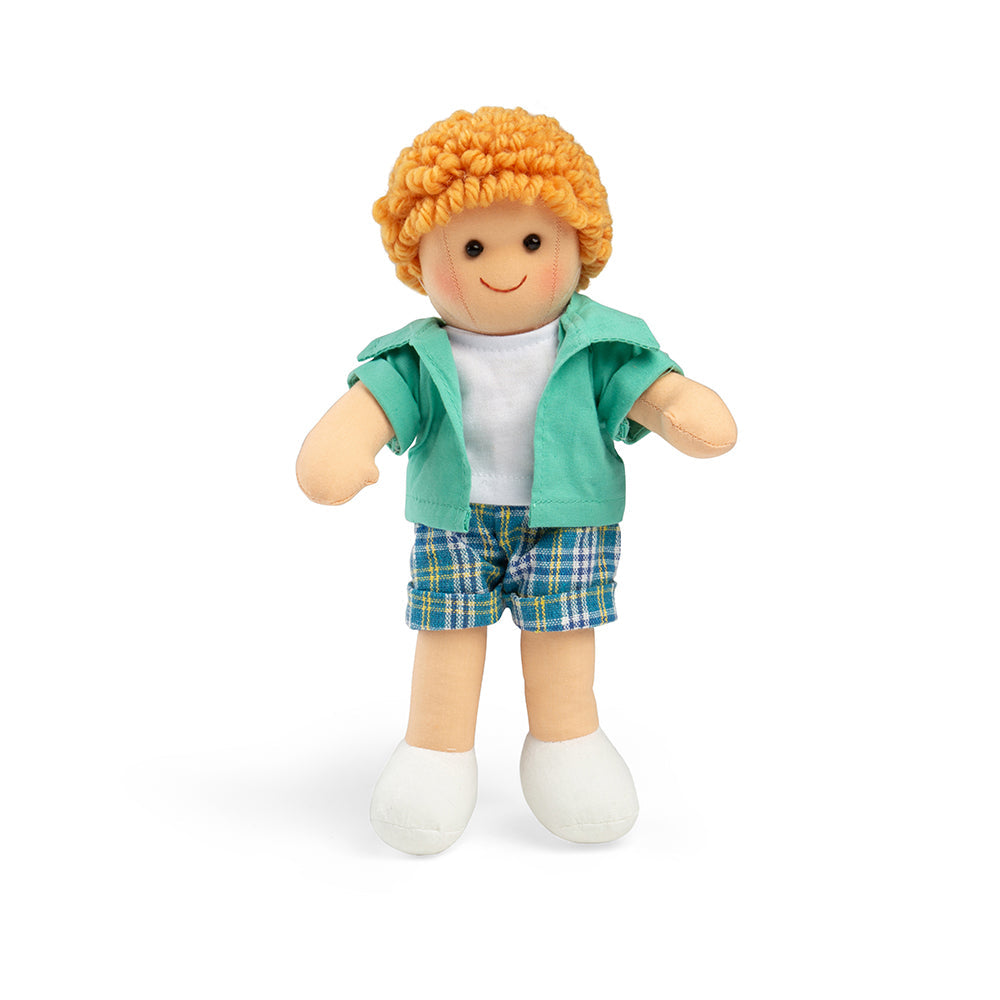 Jacob Doll - Small