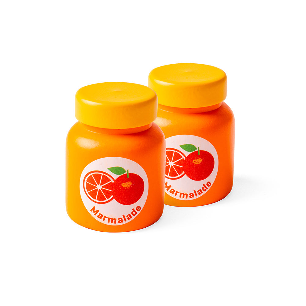 Spreads (Pack of 2 - Marmalade)
