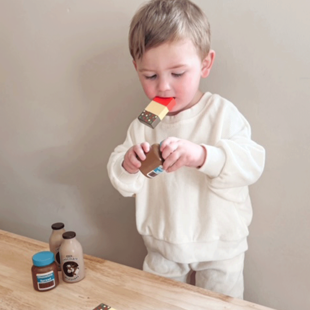 Chocolate Milkshake (Pack of 2)